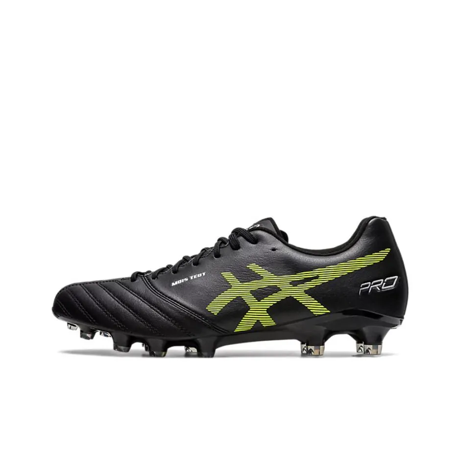 Asics Ds Light X Fly Pro 'Black Safety Yellow'