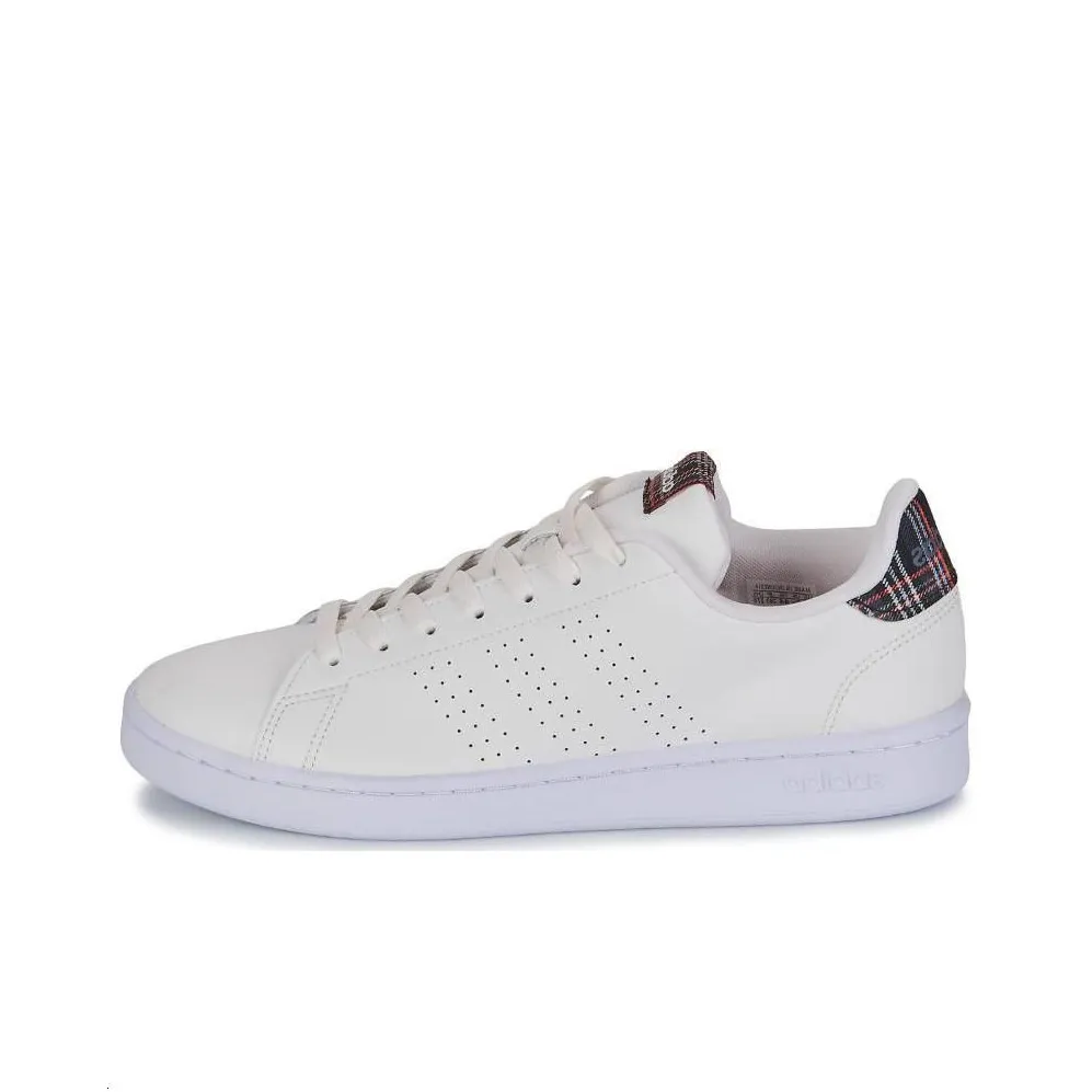 Adidas Tennis Advantage 'White'