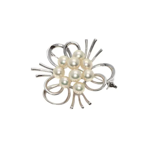 MIKIMOTO Броши Унисекс