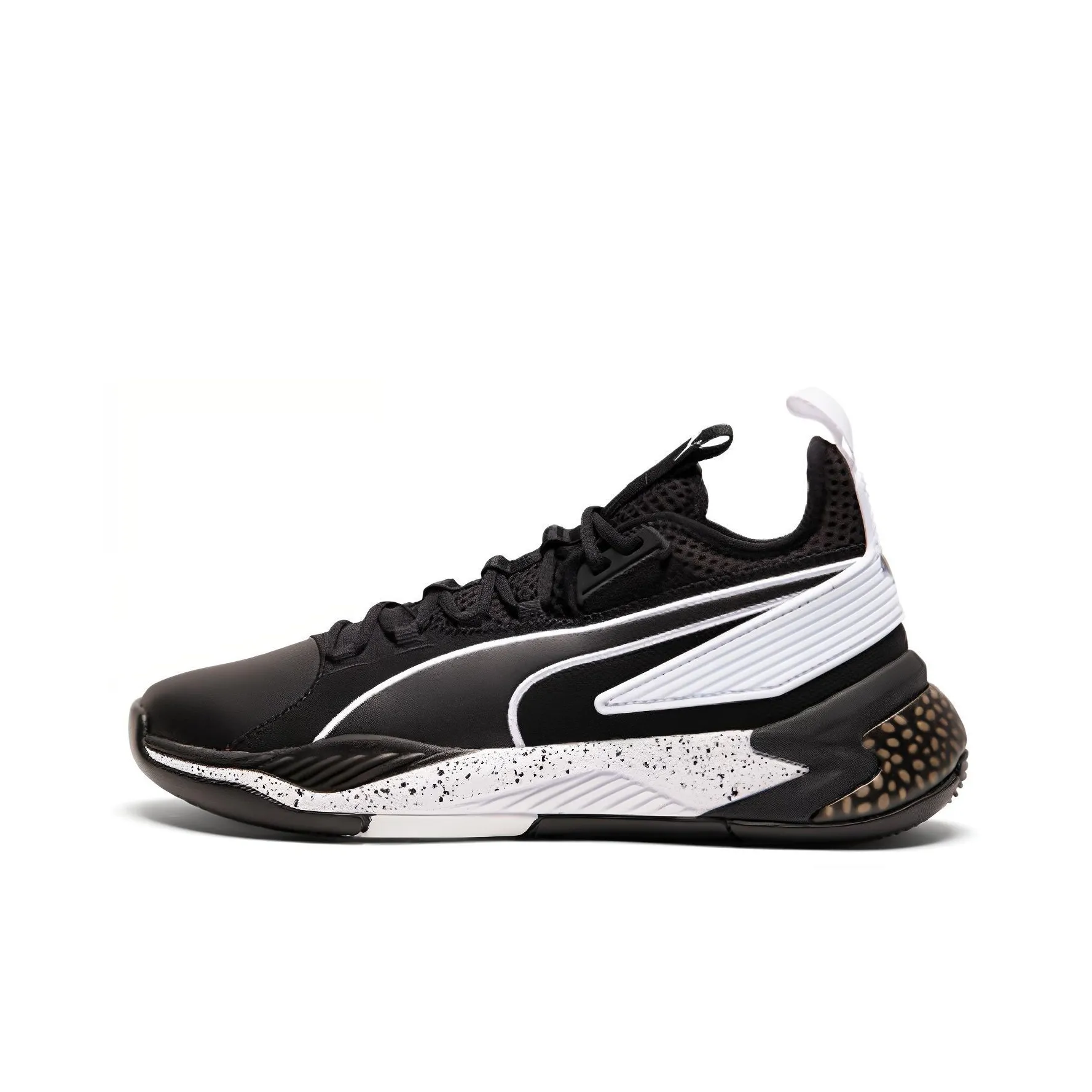 PUMA Uproar Core 'Black'