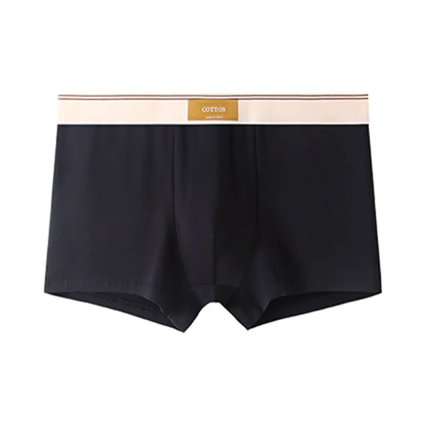 GOSO Men's Boxer Briefs