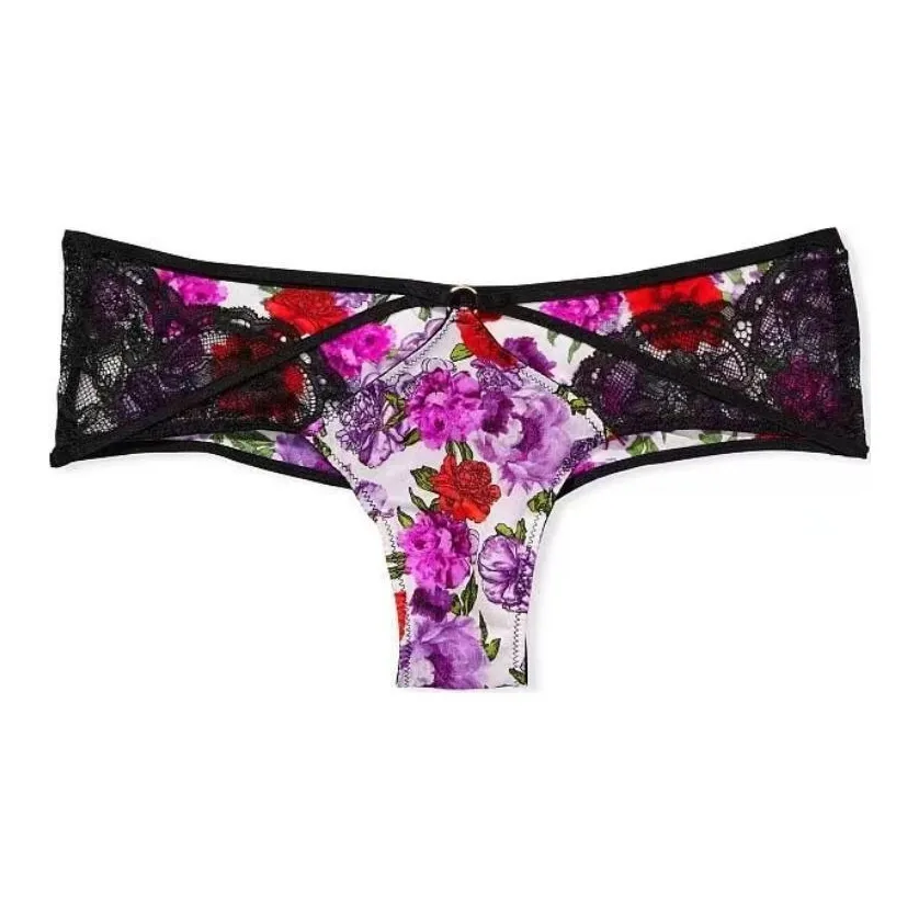 Victoria's Secret Женское нижнее белье 1 упаковка многоцветное