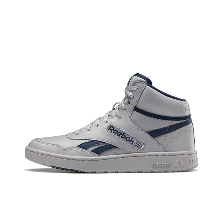 Reebok BB4600 Gray Navy