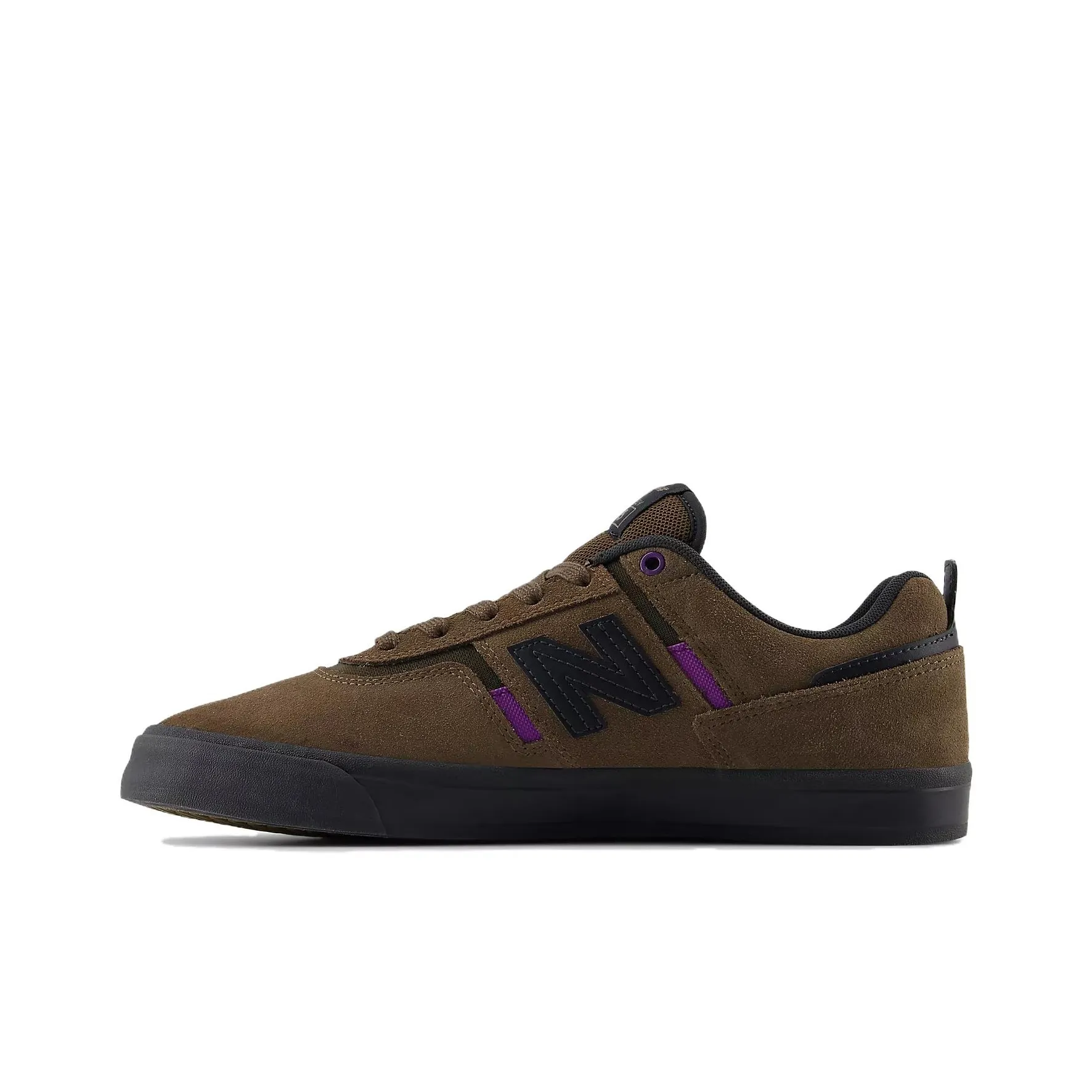 New Balance X Jamie Foy 306 'Brown Purple'