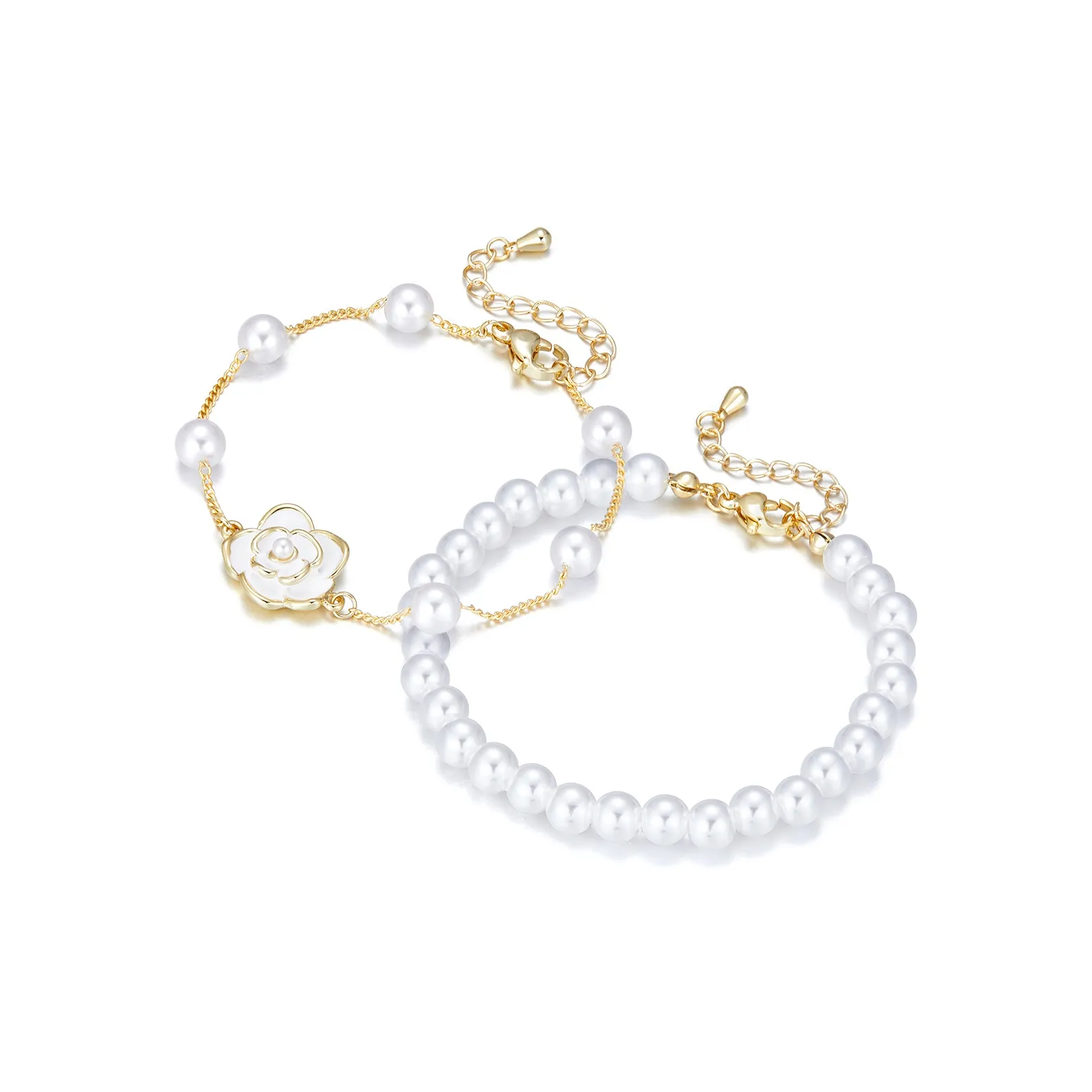 Zeroline Женские браслеты