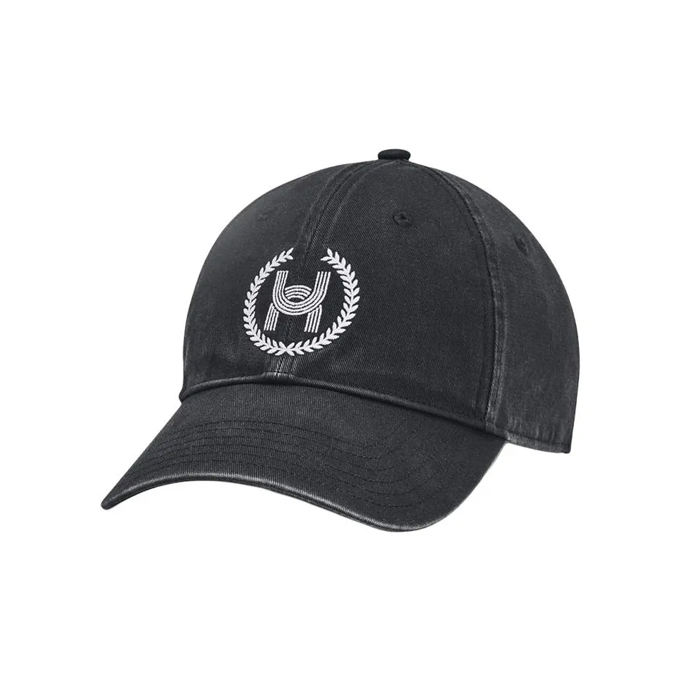 Under Armour   Baseball Caps Unisex Black