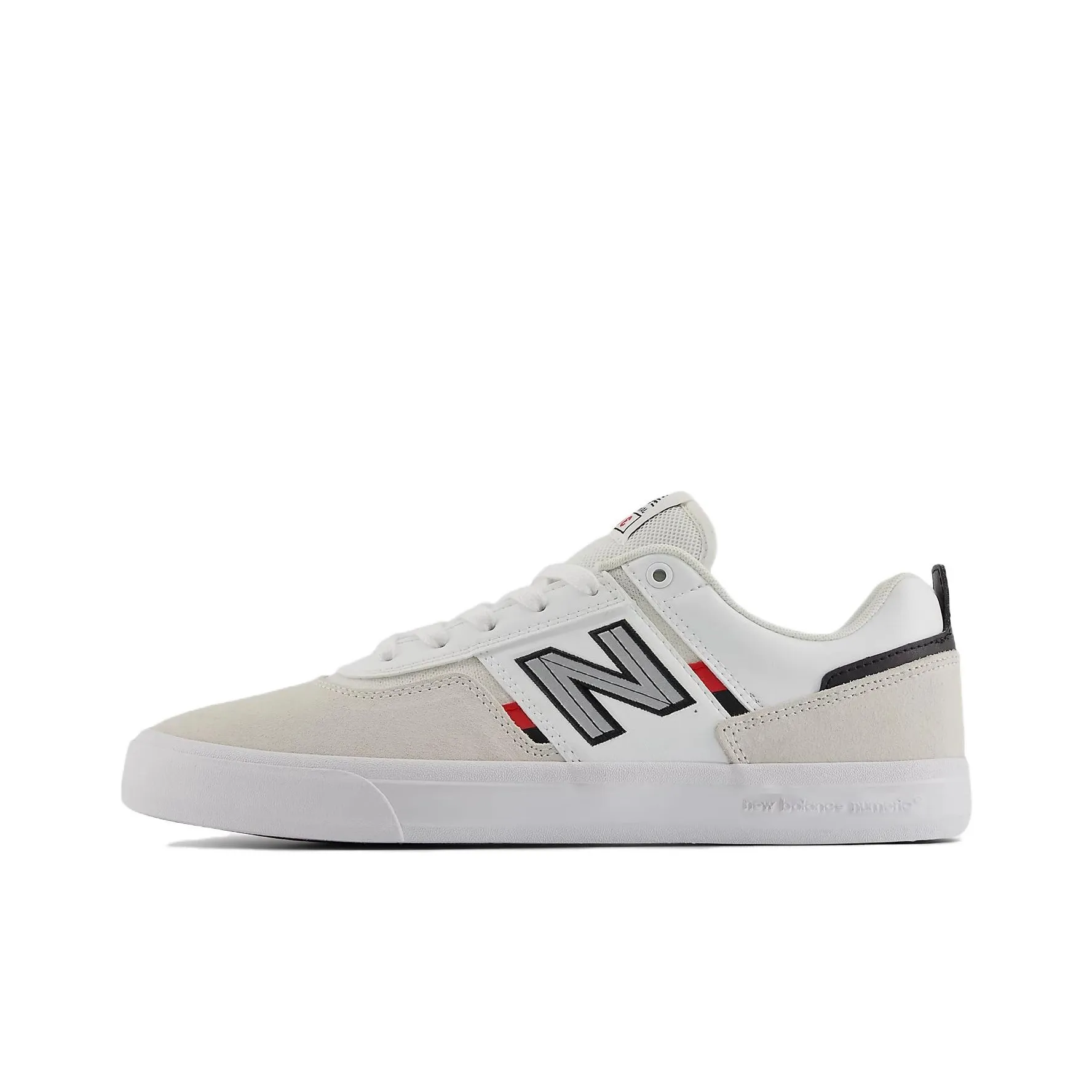 New Balance Jamie Foy X Numeric 306 'White Red'