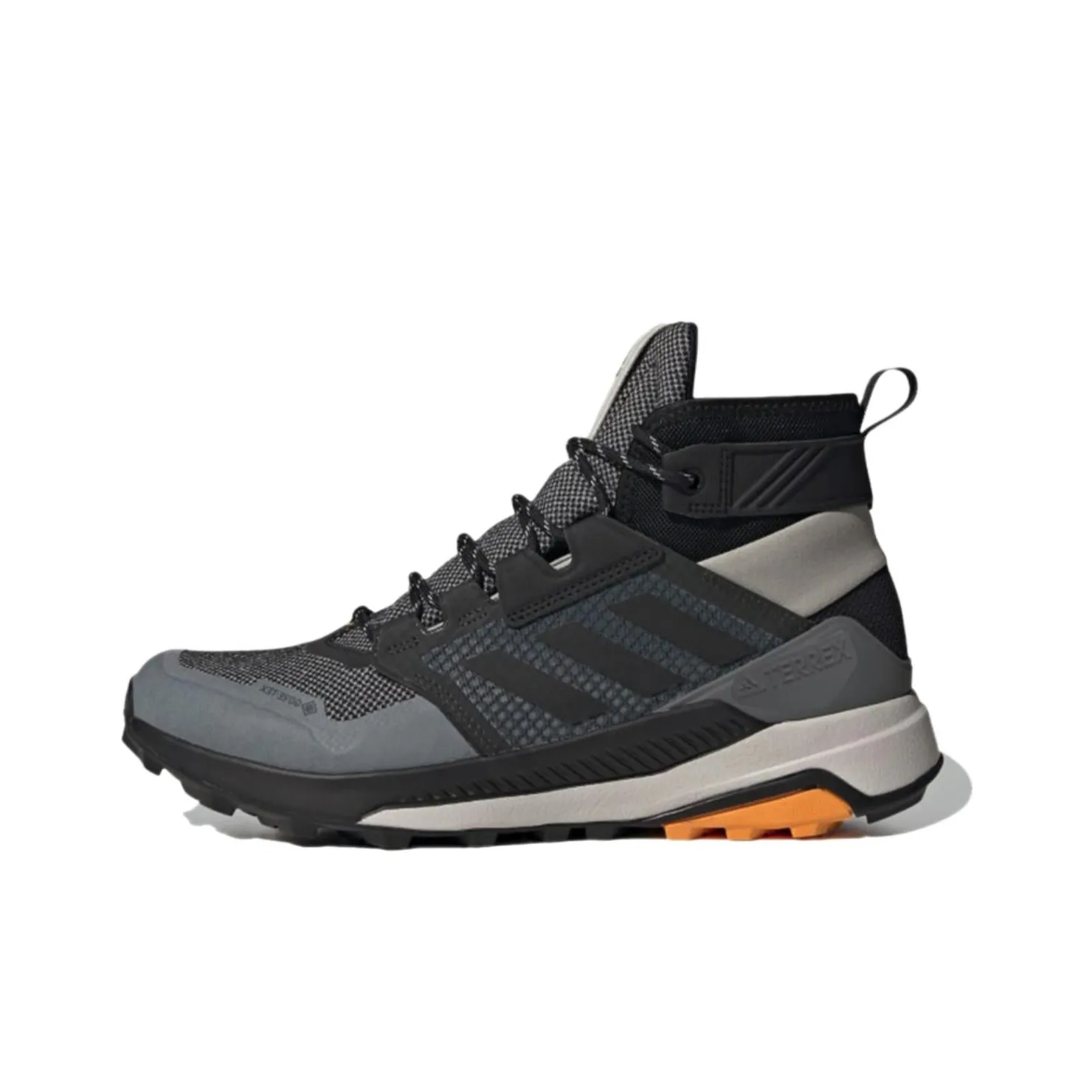 Adidas Terrex Trailmaker Mid Gtx 'Metal Grey'