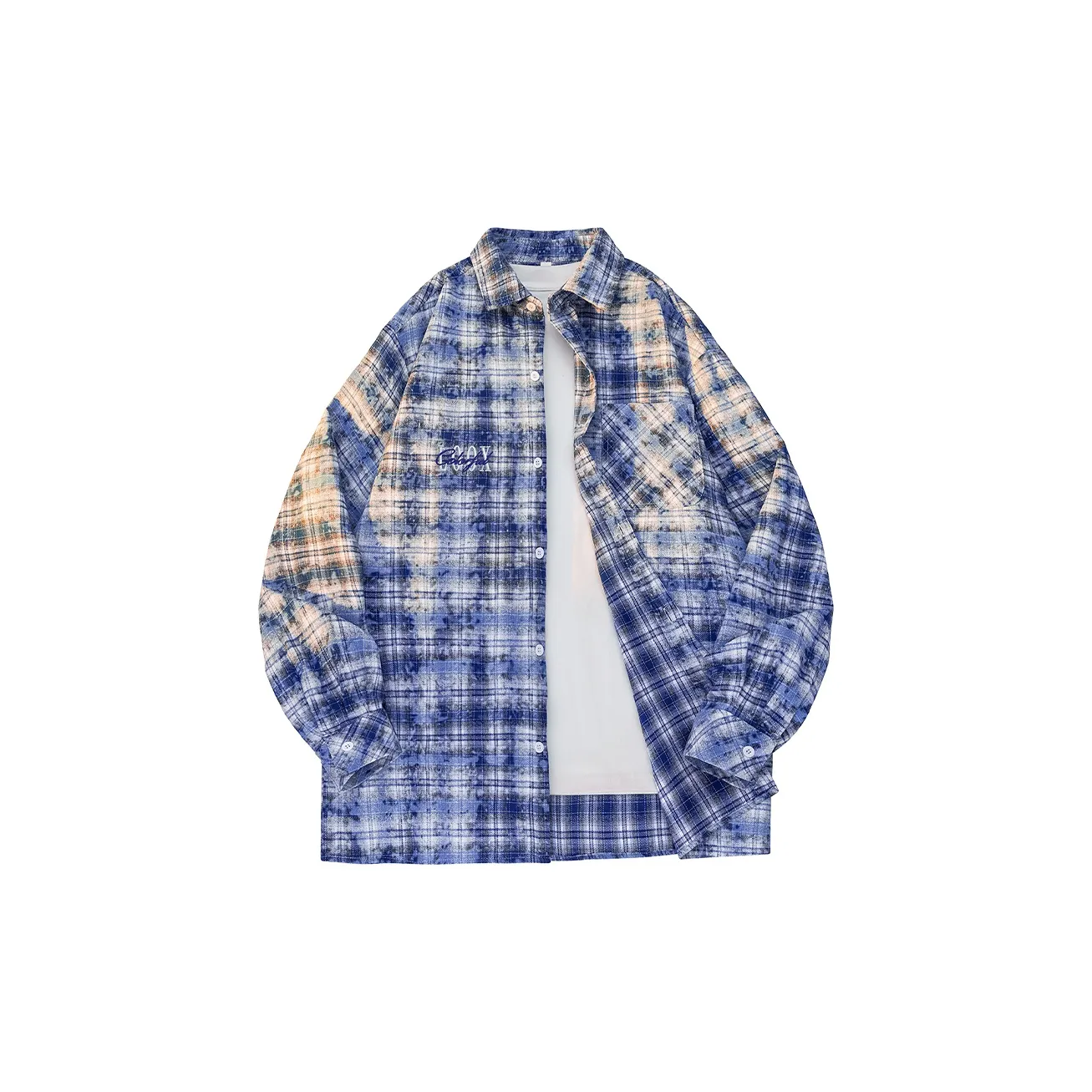 LOOX! Унисекс Рубашки