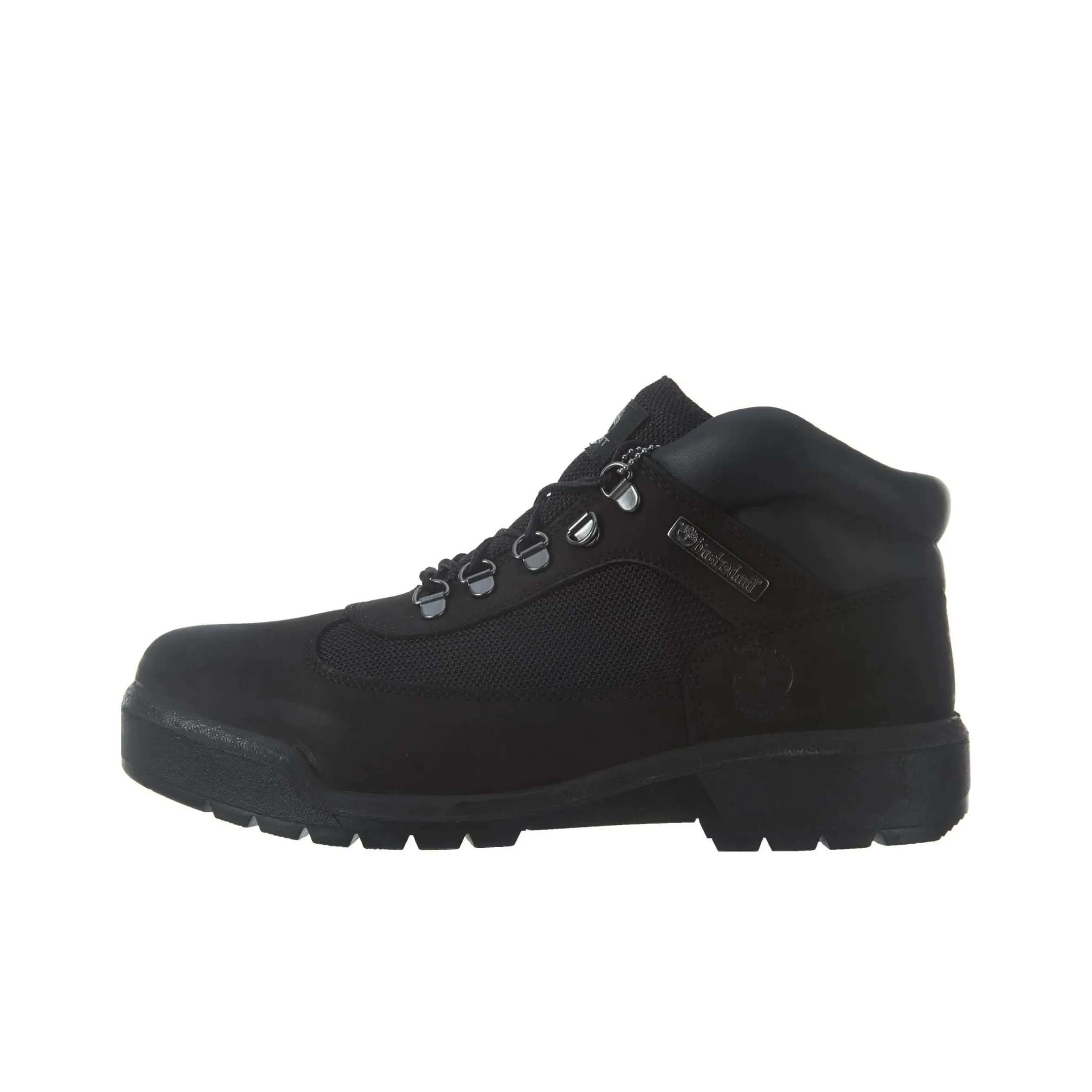 Field Boot Timberland 'Black'