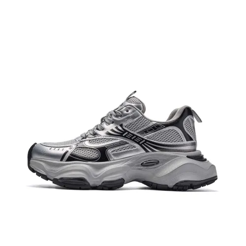 EBLAN Толстоподошвенные кроссовки Low Top Унисекс