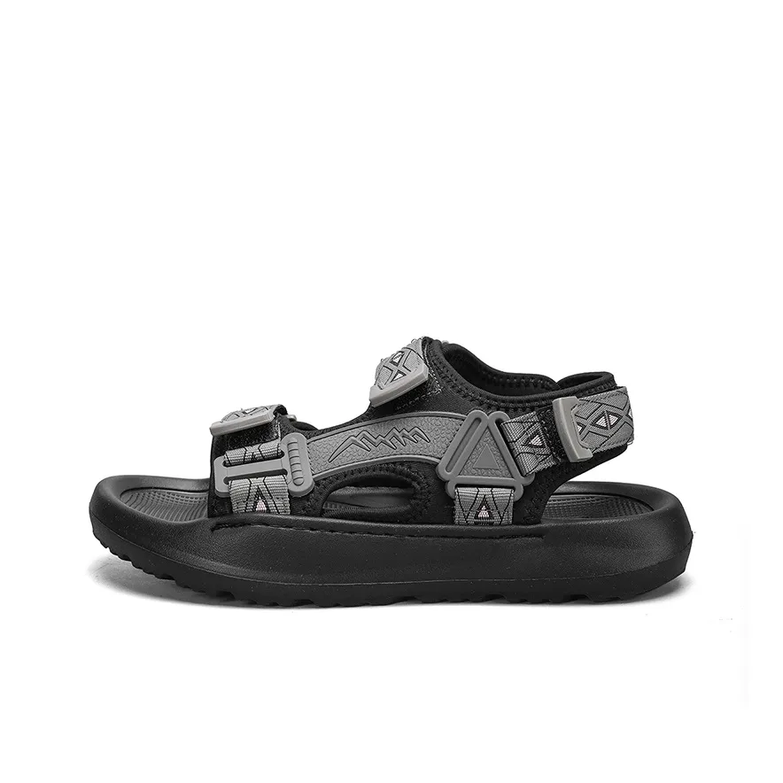 Bull charm Beach Sandals Men's