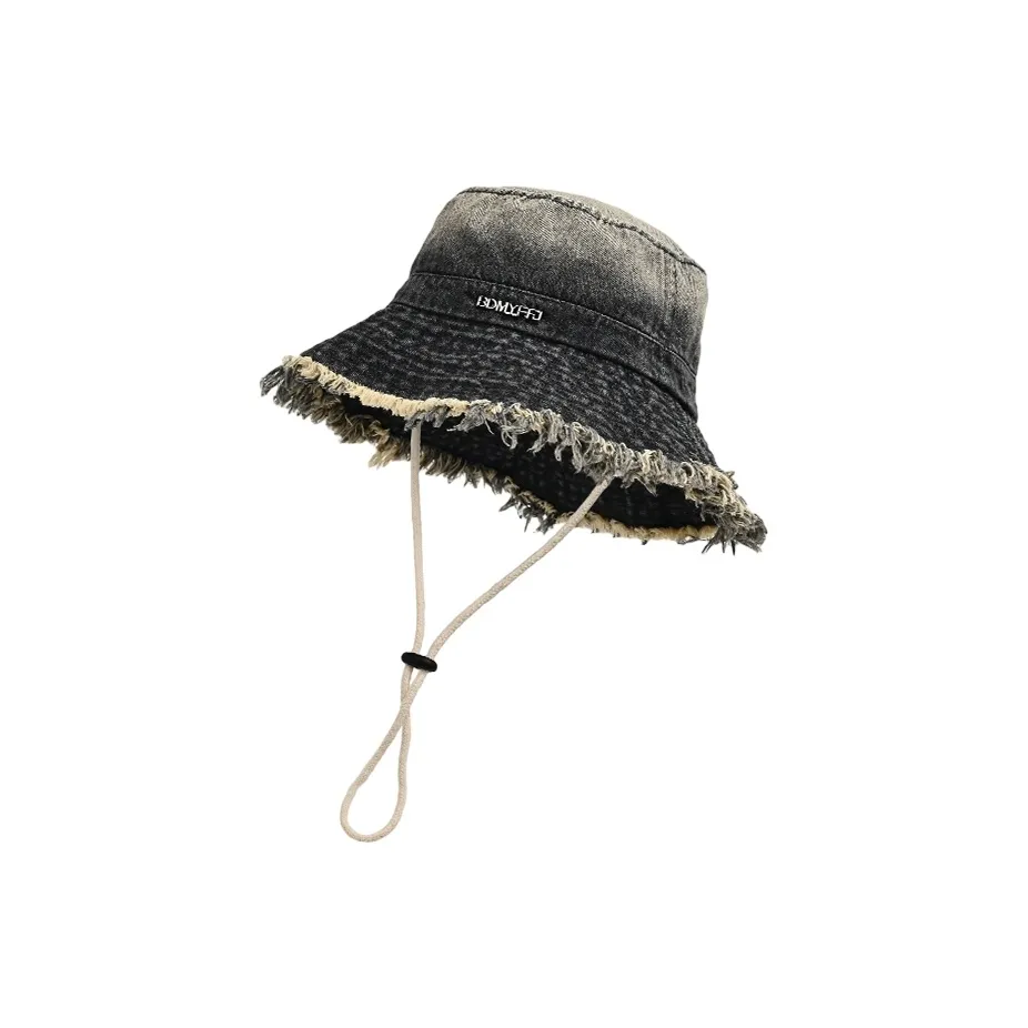 FREE RABBITⅡ УФ-защита Панамы Унисекс