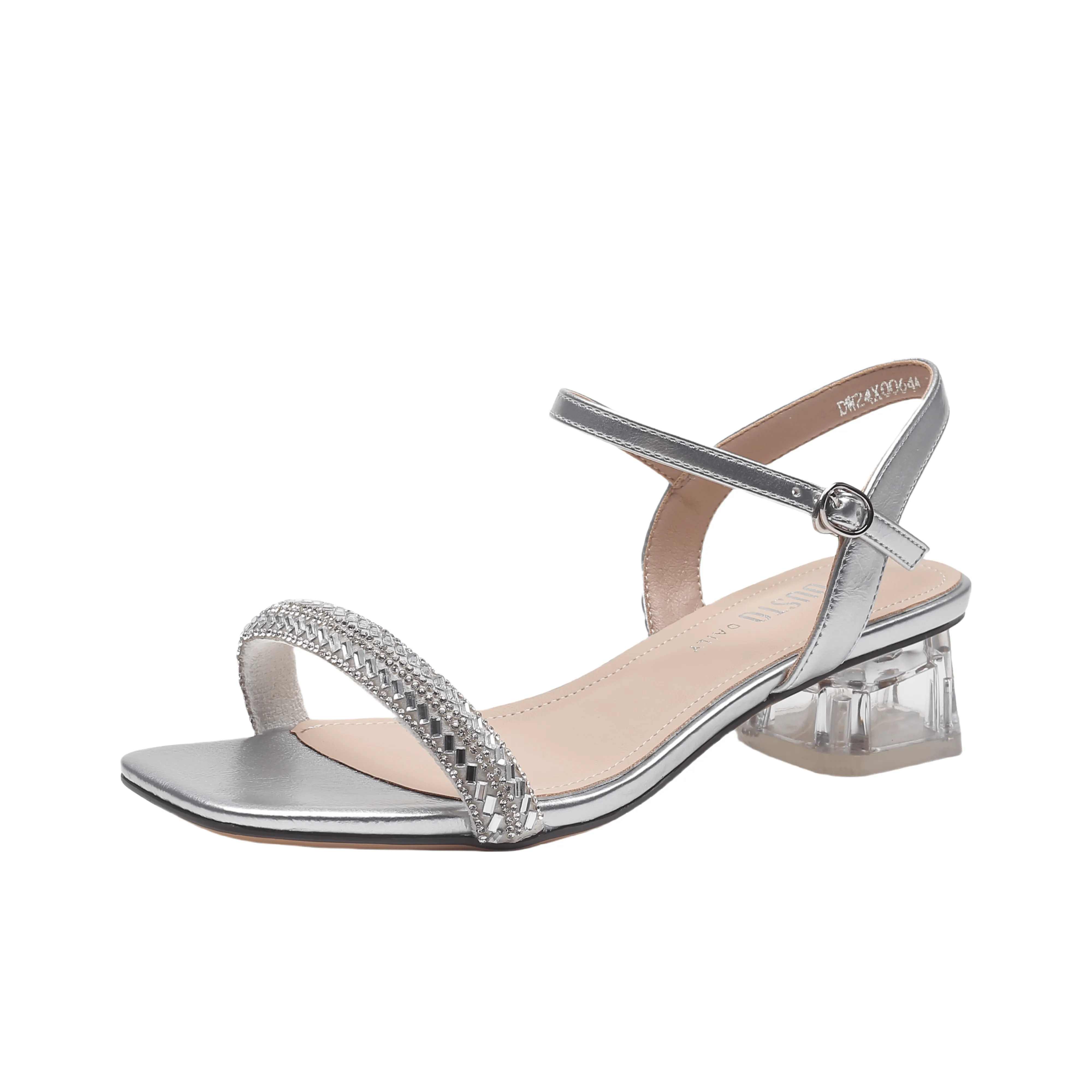 DUSTO One Ремень Сандалии 4,5 см Женские