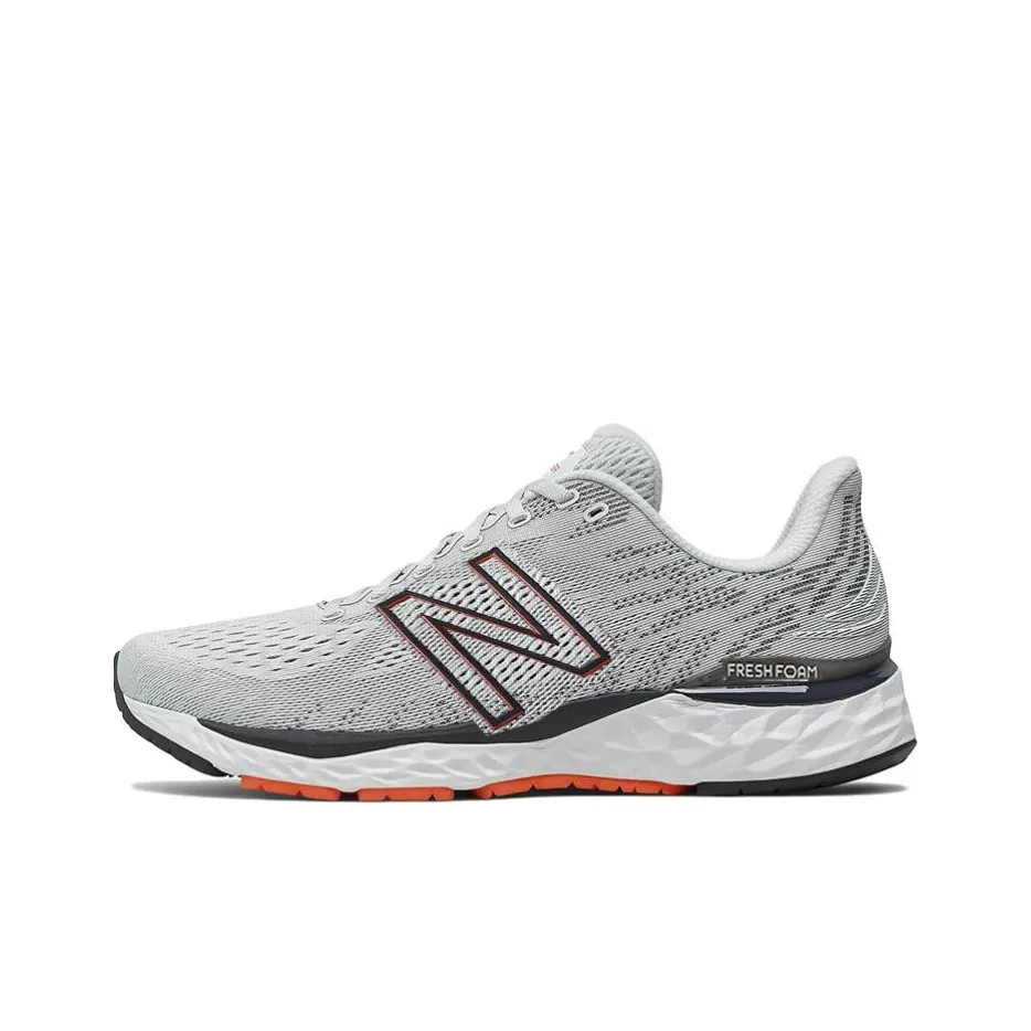 New Balance Fresh Foam 880v11 'Arrowroot Ghost Pepper'