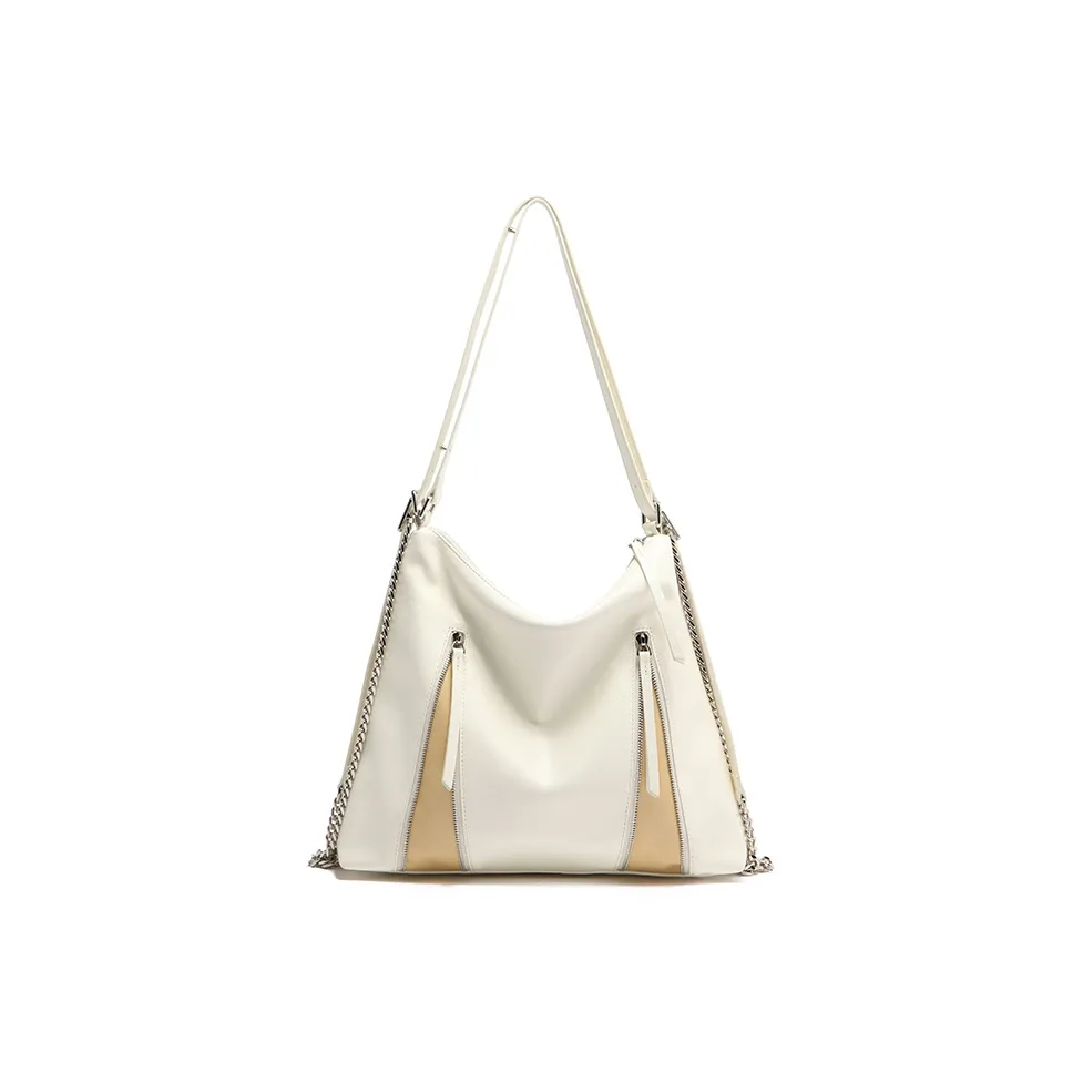 MICOCAH ПУ (полиуретан) Сумка через плечо Сумка на плечо Женская