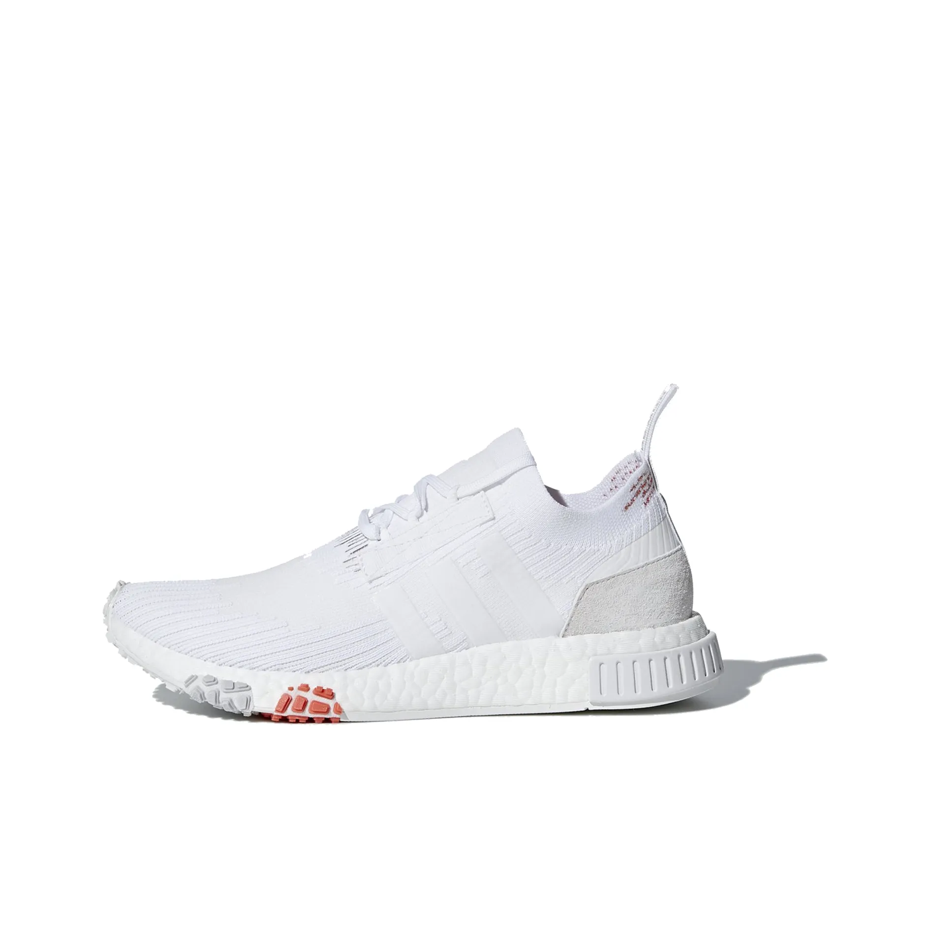 Adidas NMD Racer Cloud White Women's
