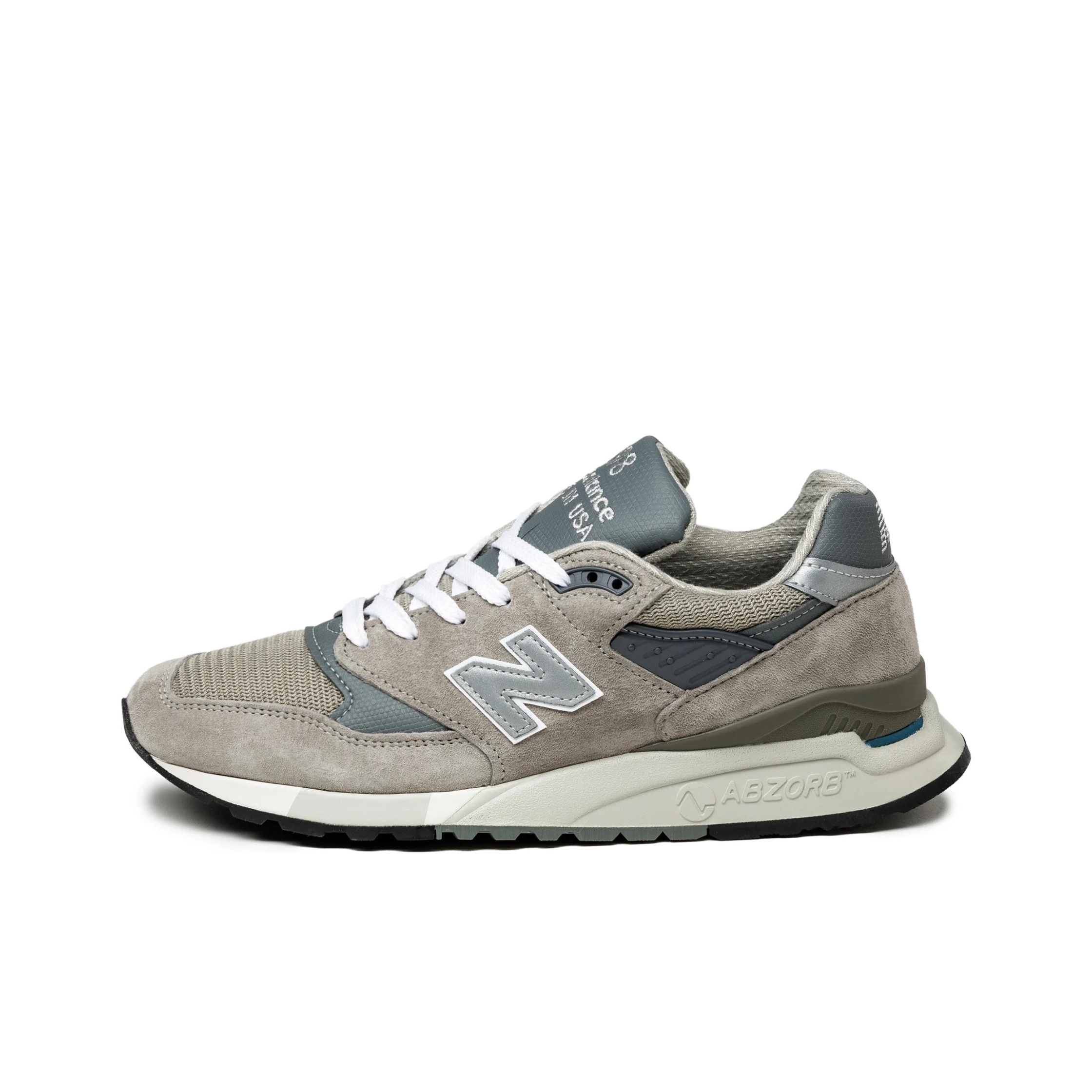 Discover the Best New Balance 998 Made in USA Sneakers for 2025