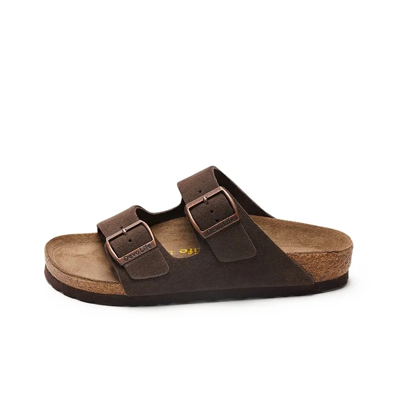 Devo Life Слипоны Унисекс