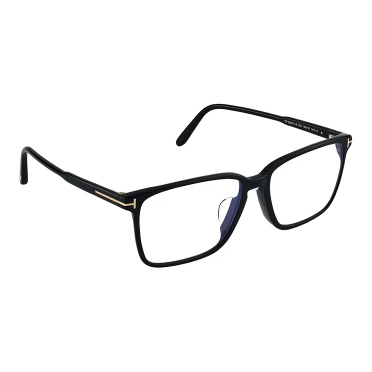 TF Квадратные Оправы для Очков Унисекс