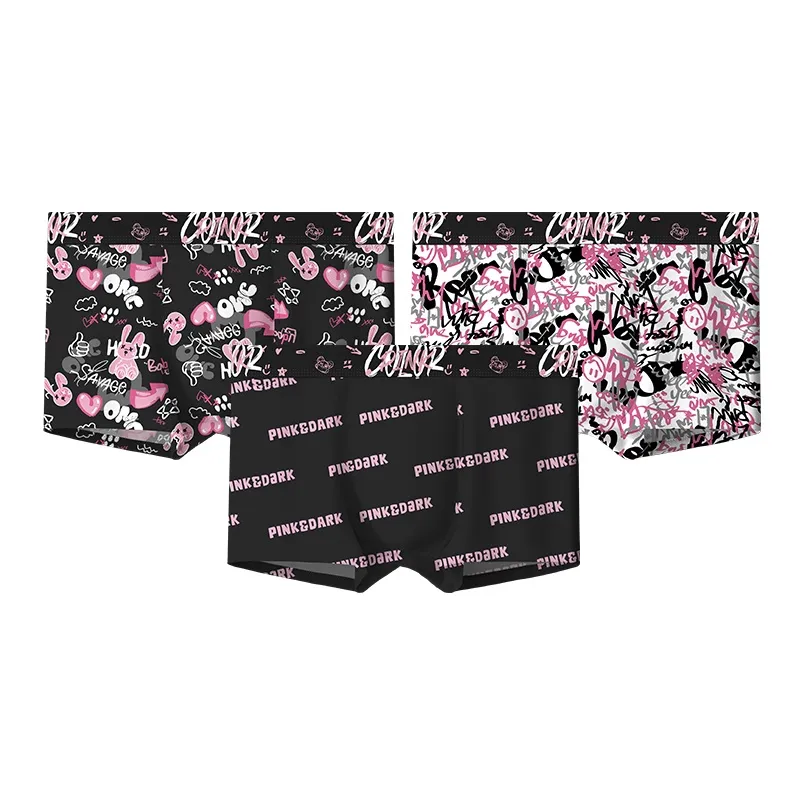 MADALLO Нижнее белье Мужской Комбо Набор