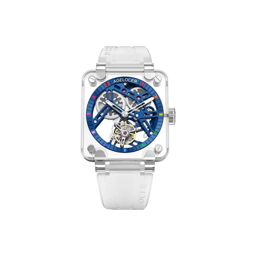 AGELOCER Men's Watch