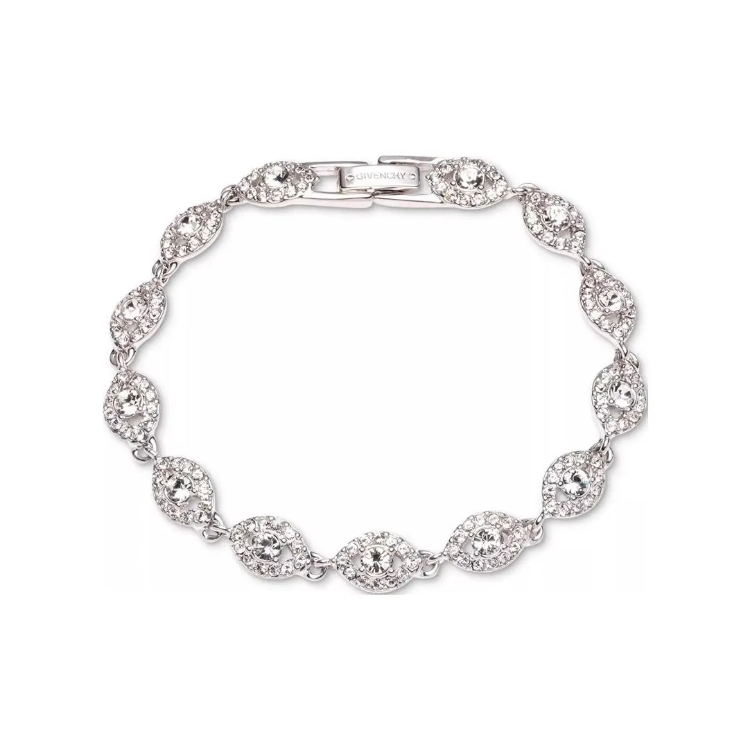 Givenchy Crystal Bracelets Women's