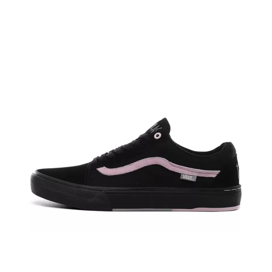 Vans Old Skool Pro Bmx Matthias Dandois