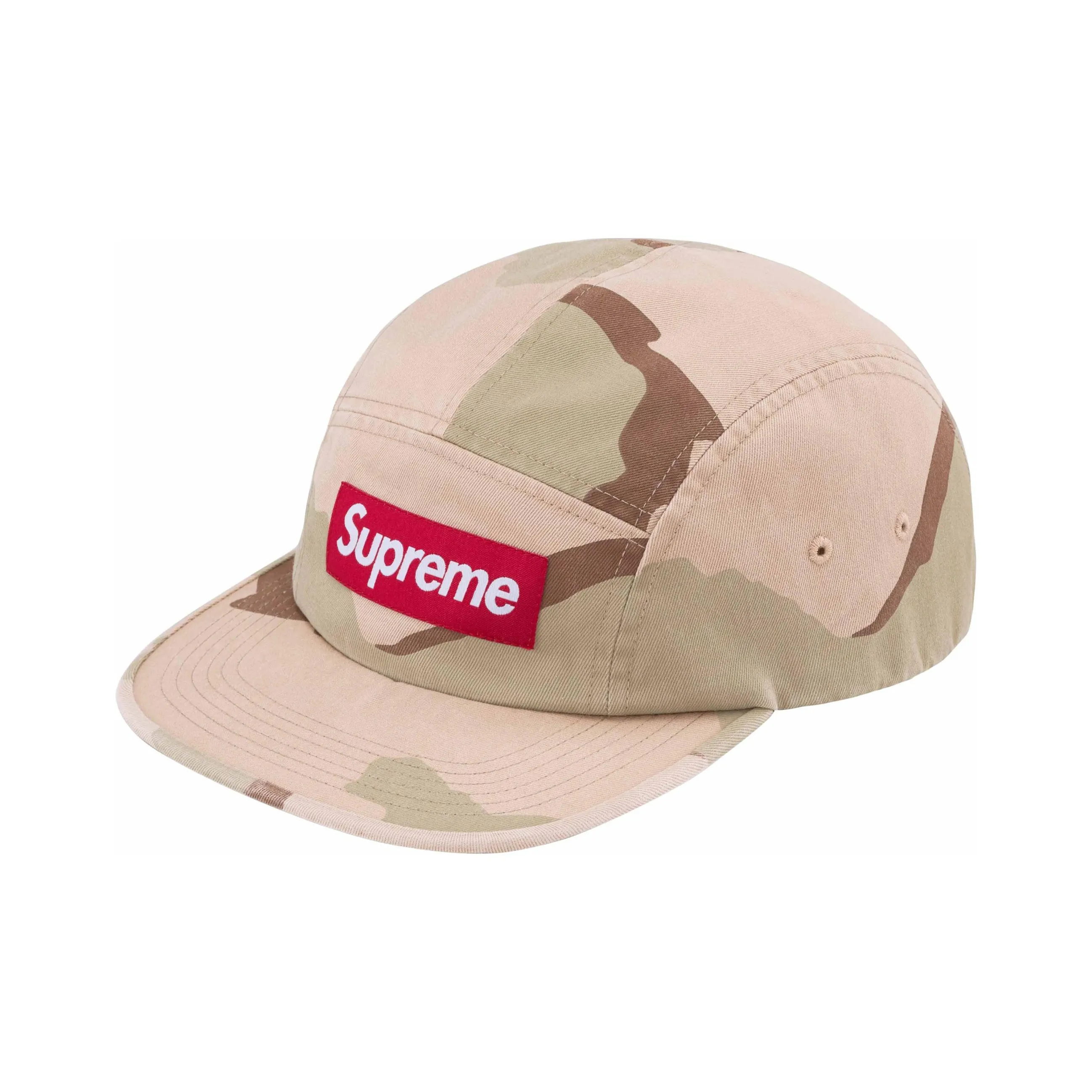 Supreme Wool Camp Cap FW20