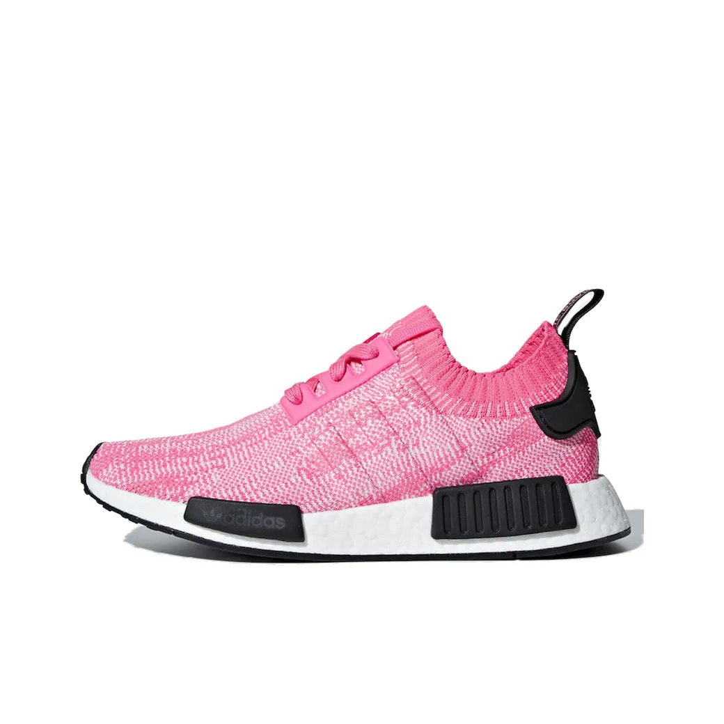 Adidas Originals Nmd R1 Solar Pink Women's
