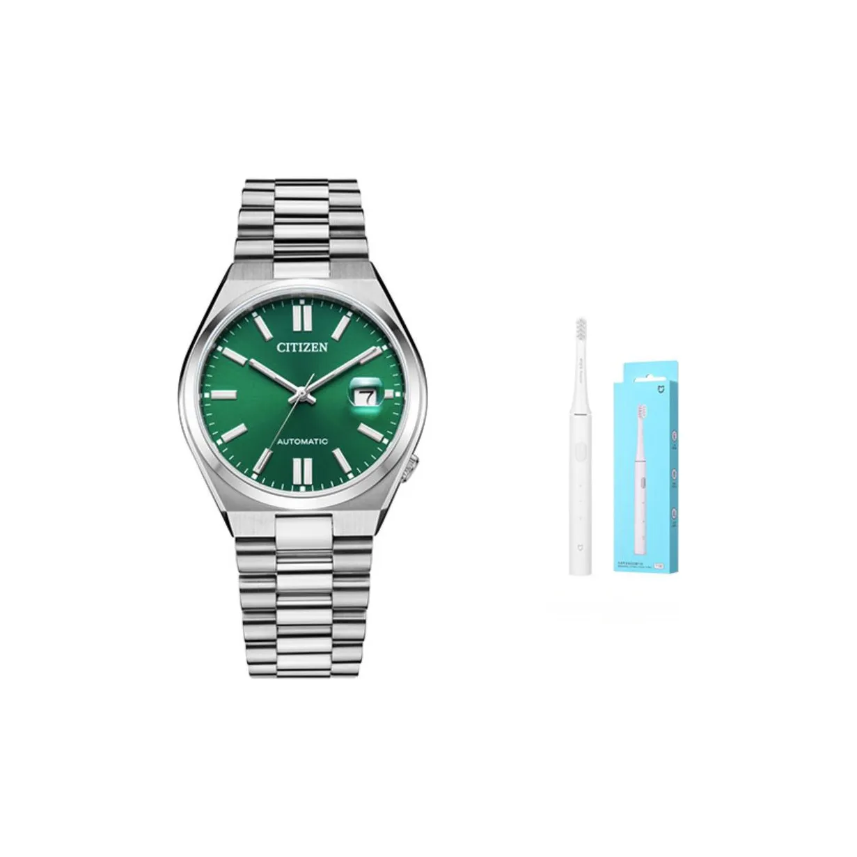 CITIZEN Men Japanese / Korean Watches