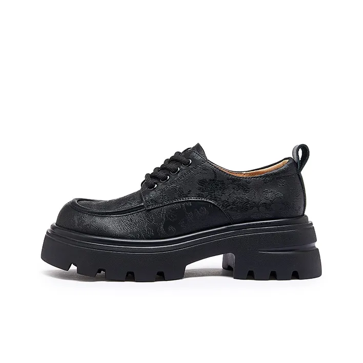 CAMEL Лоферы Черные Женские