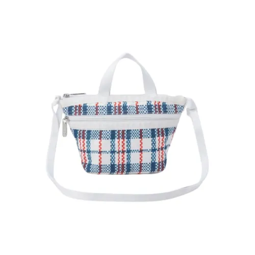 LeSportsac Сумки Многоцветные Унисекс