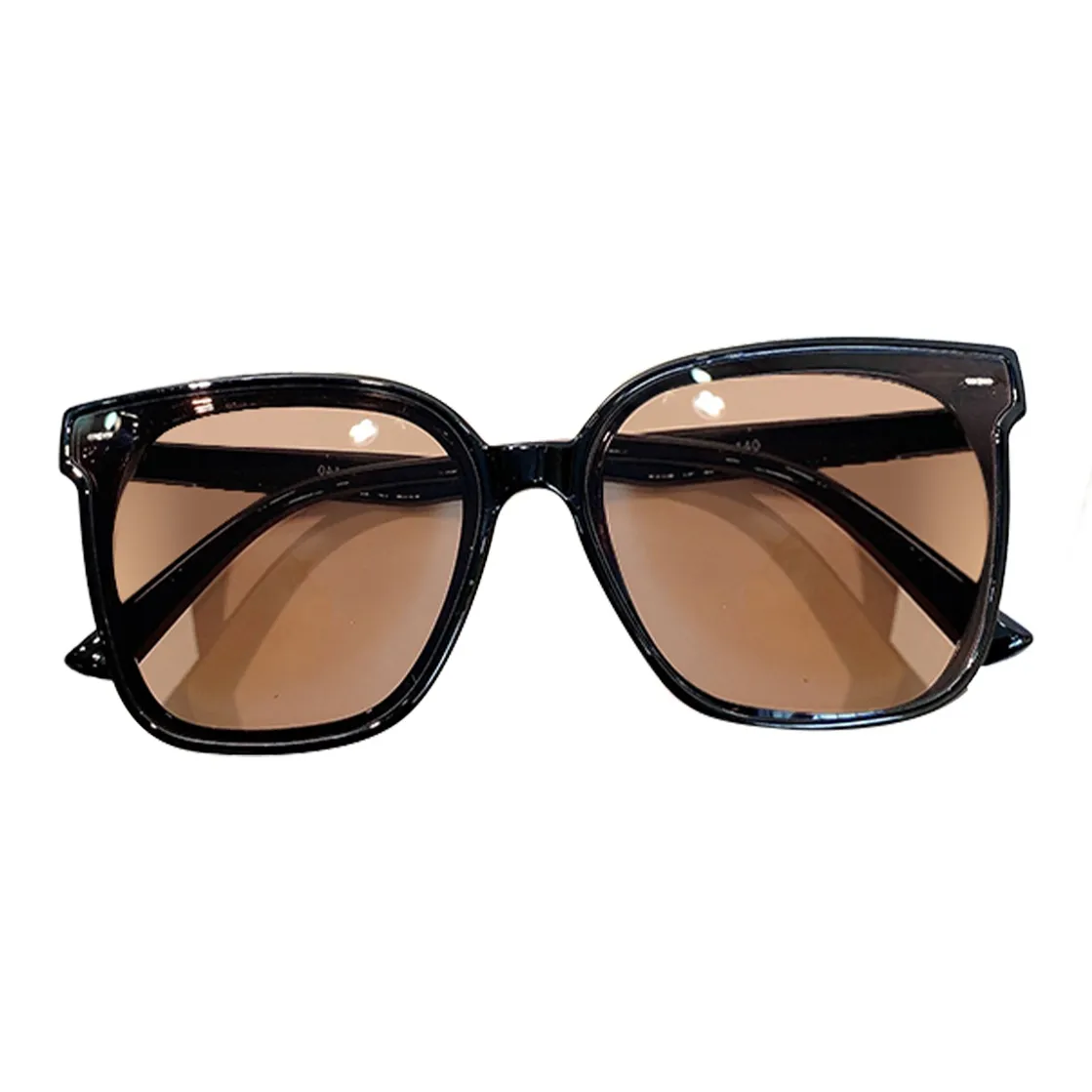 Cranta Komeia Square Sunglasses Women's