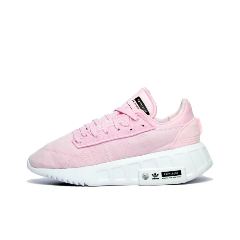 Adidas Geodiver Parley Clear Pink Women's