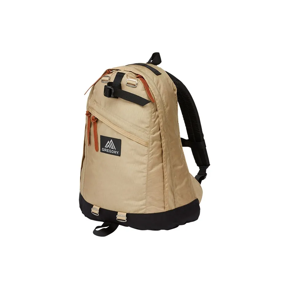 GREGORY City Collection Backpacks Nylon Multicolor Unisex