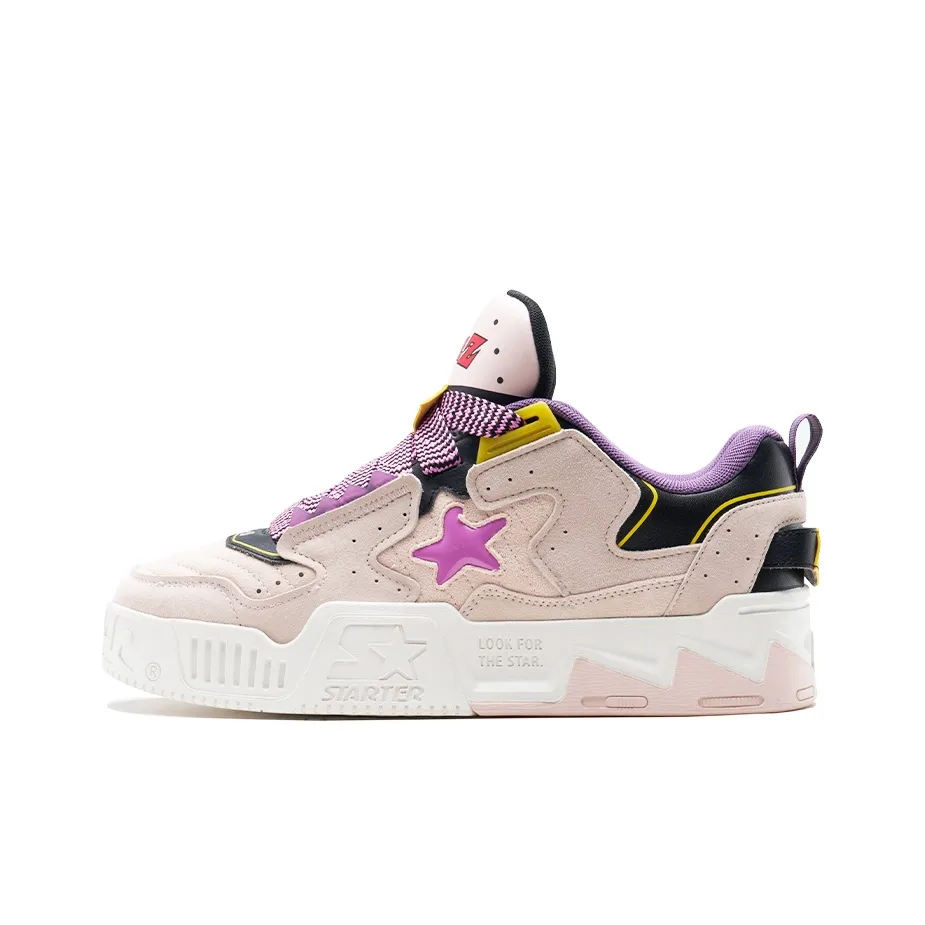 STARTER Vol2 River Women's