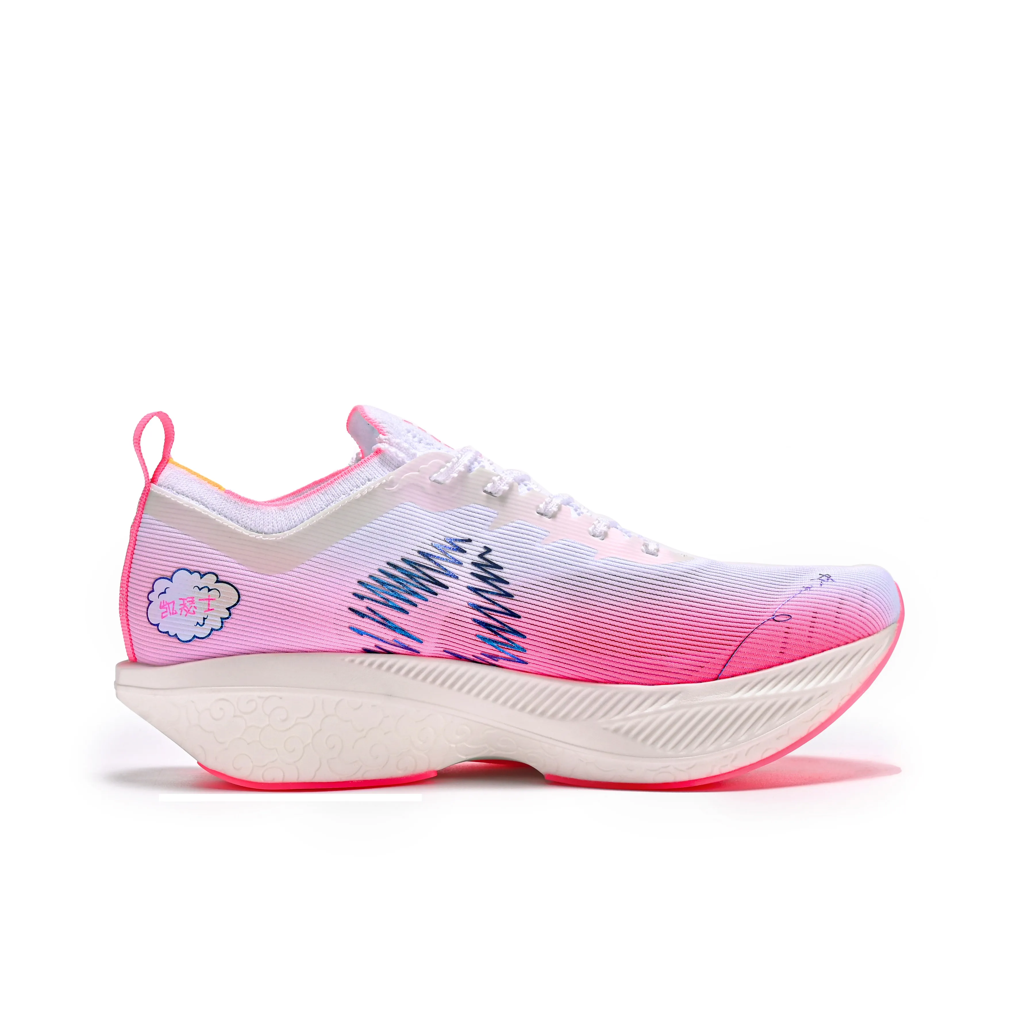 CIERSES Low Top Running Shoes Unisex