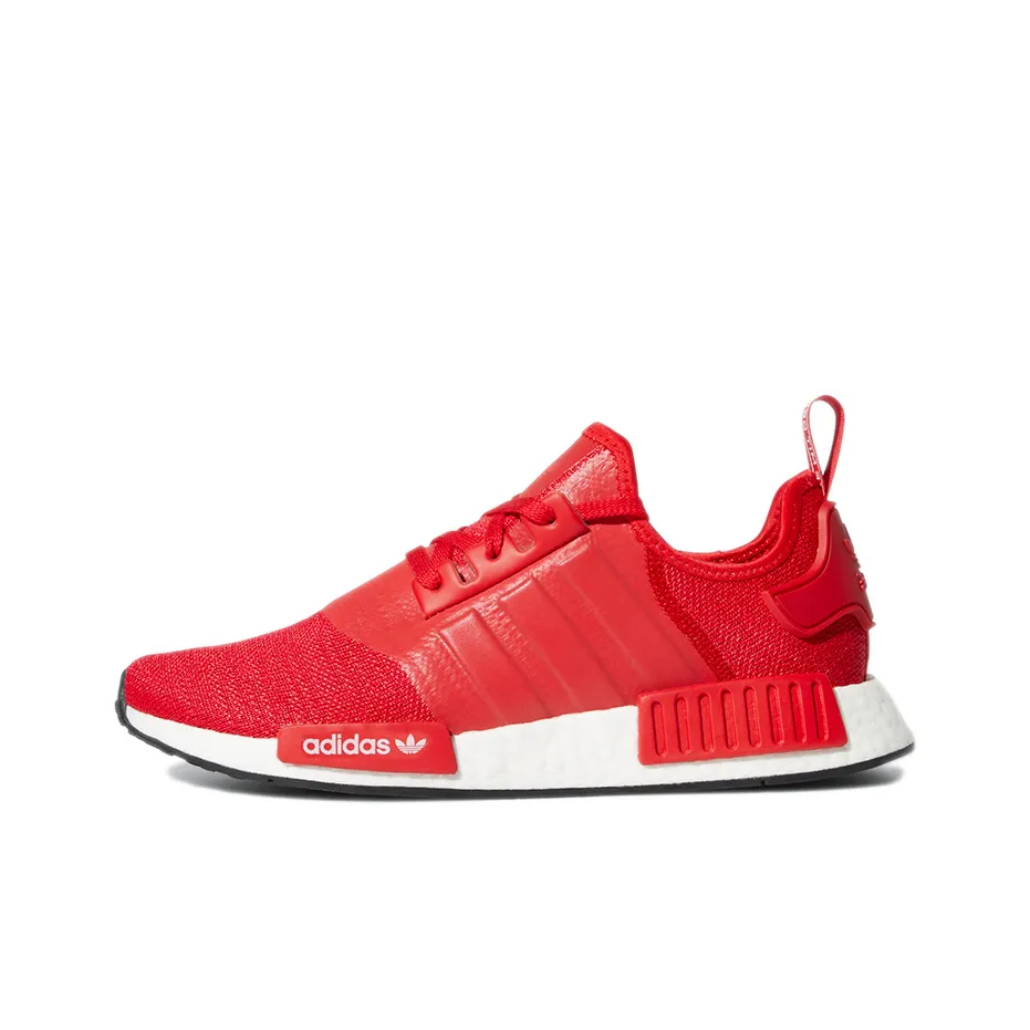 Adidas NMD_R1 'Scarlet'