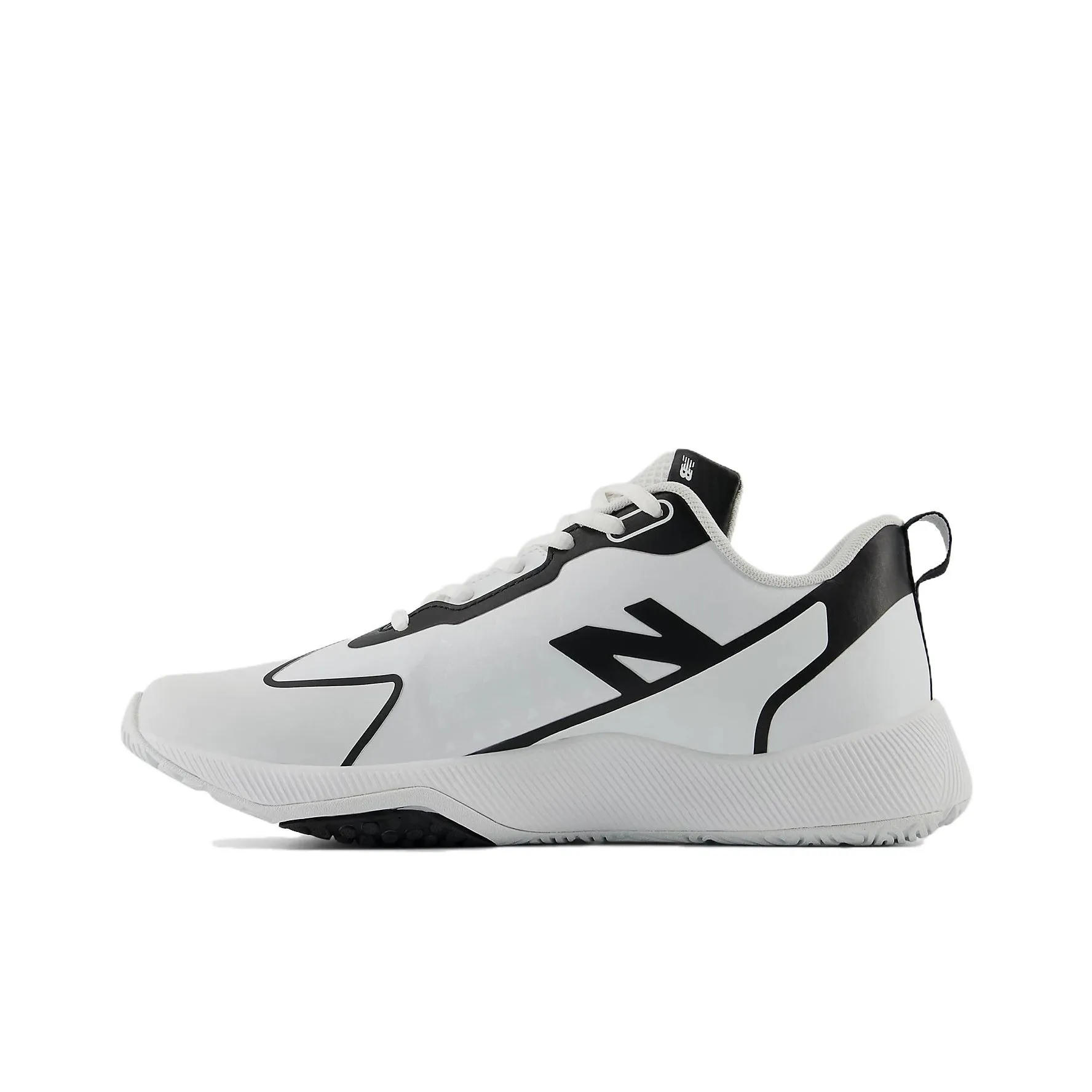 New Balance FuelCell Romero Duo Trainer White Black Women's