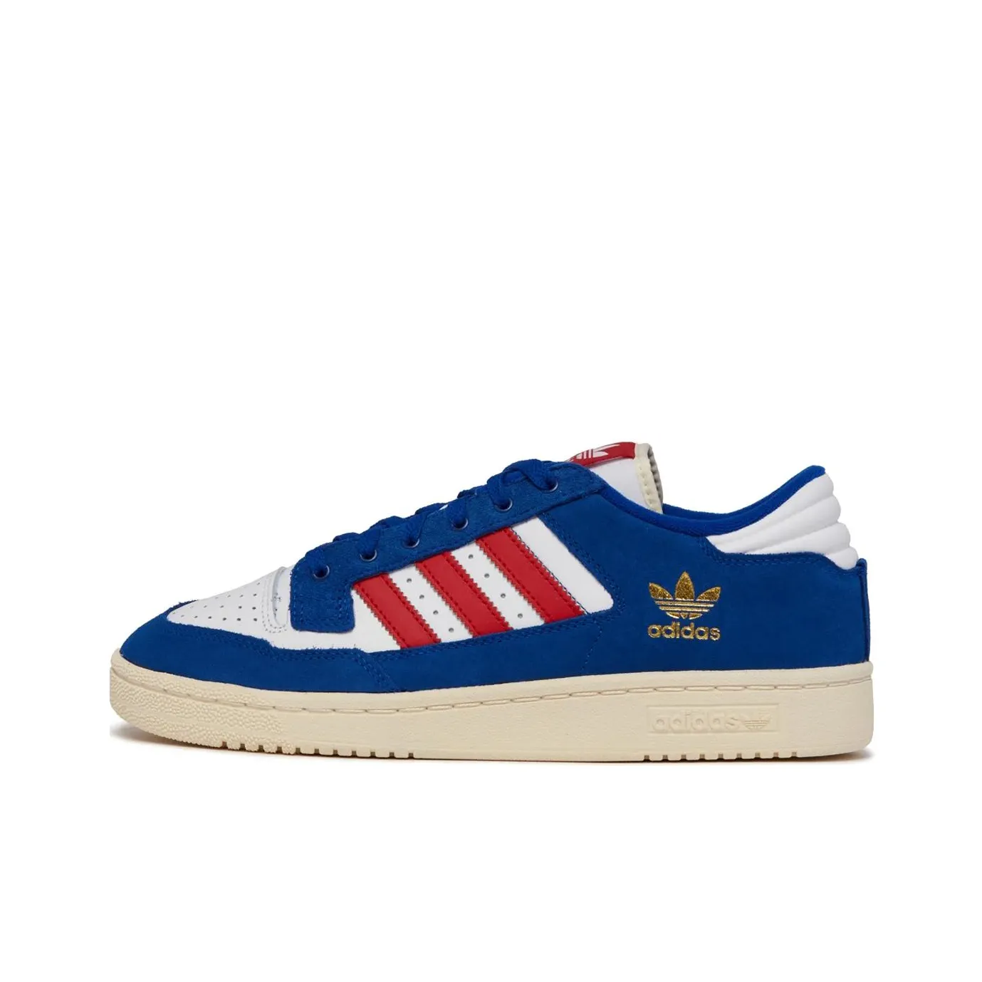 Adidas Centennial 85 Low 'Collegiate Royal Scarlet'