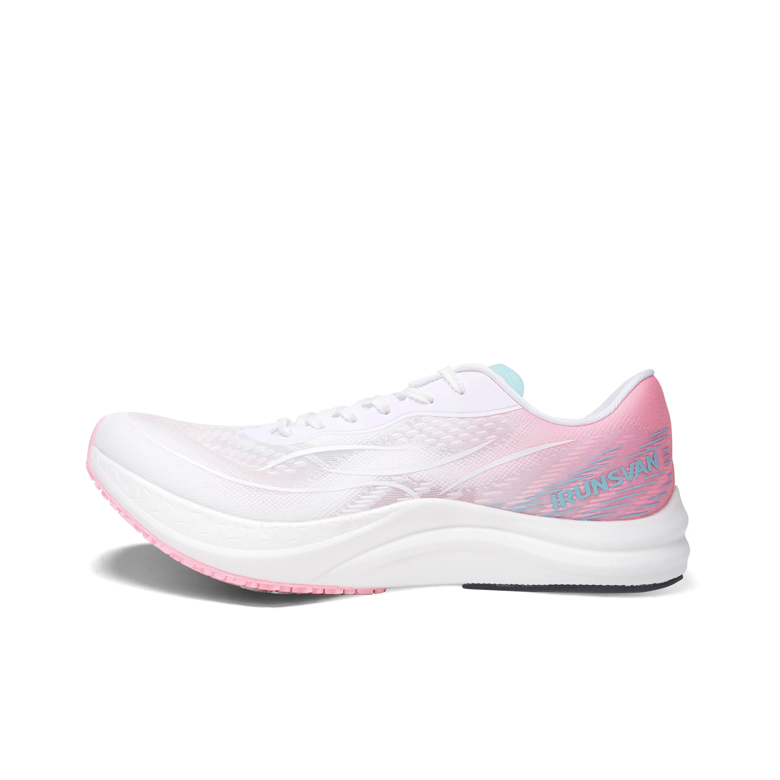 IRUNSVAN Low Top Running Shoes Unisex