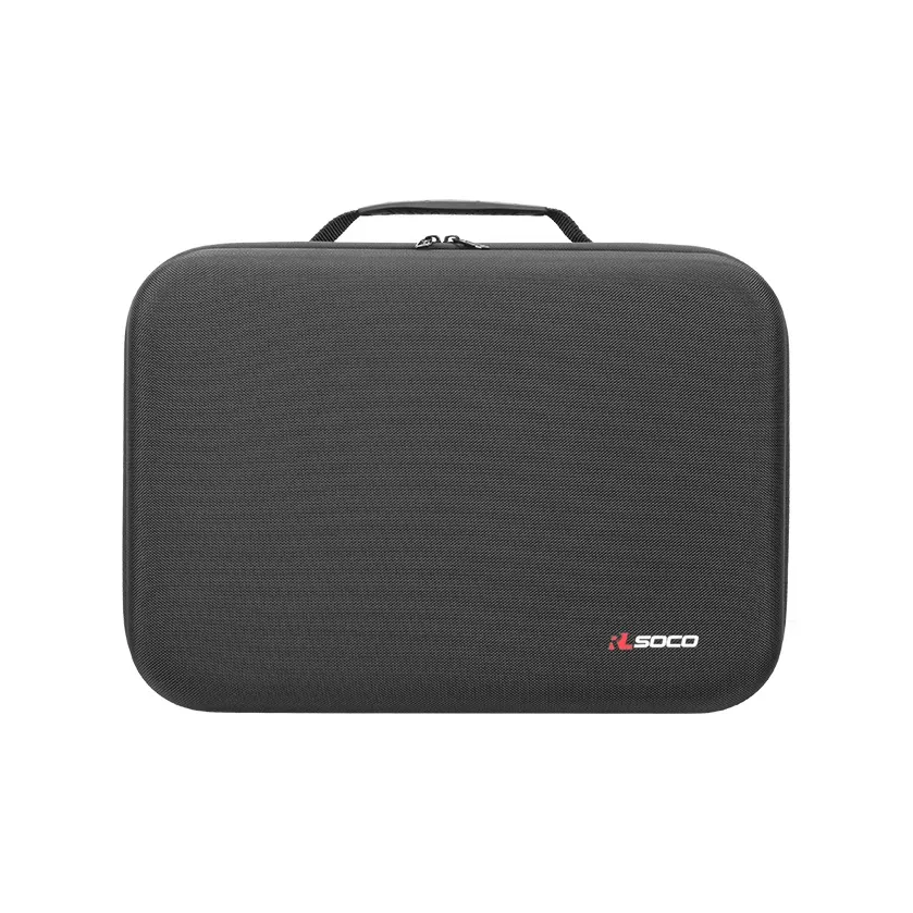 RLSOCO Сумки Черный Унисекс