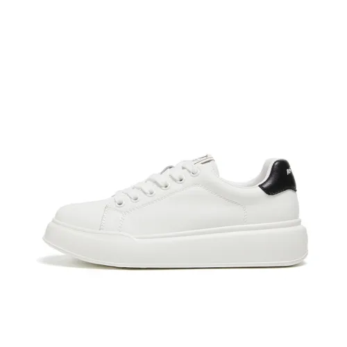 ST&SAT Кроссовки для скейтбординга Low Top Женские