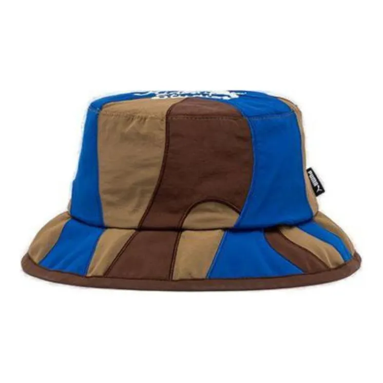 PUMA Полиэстер Панамы Унисекс Коричневый