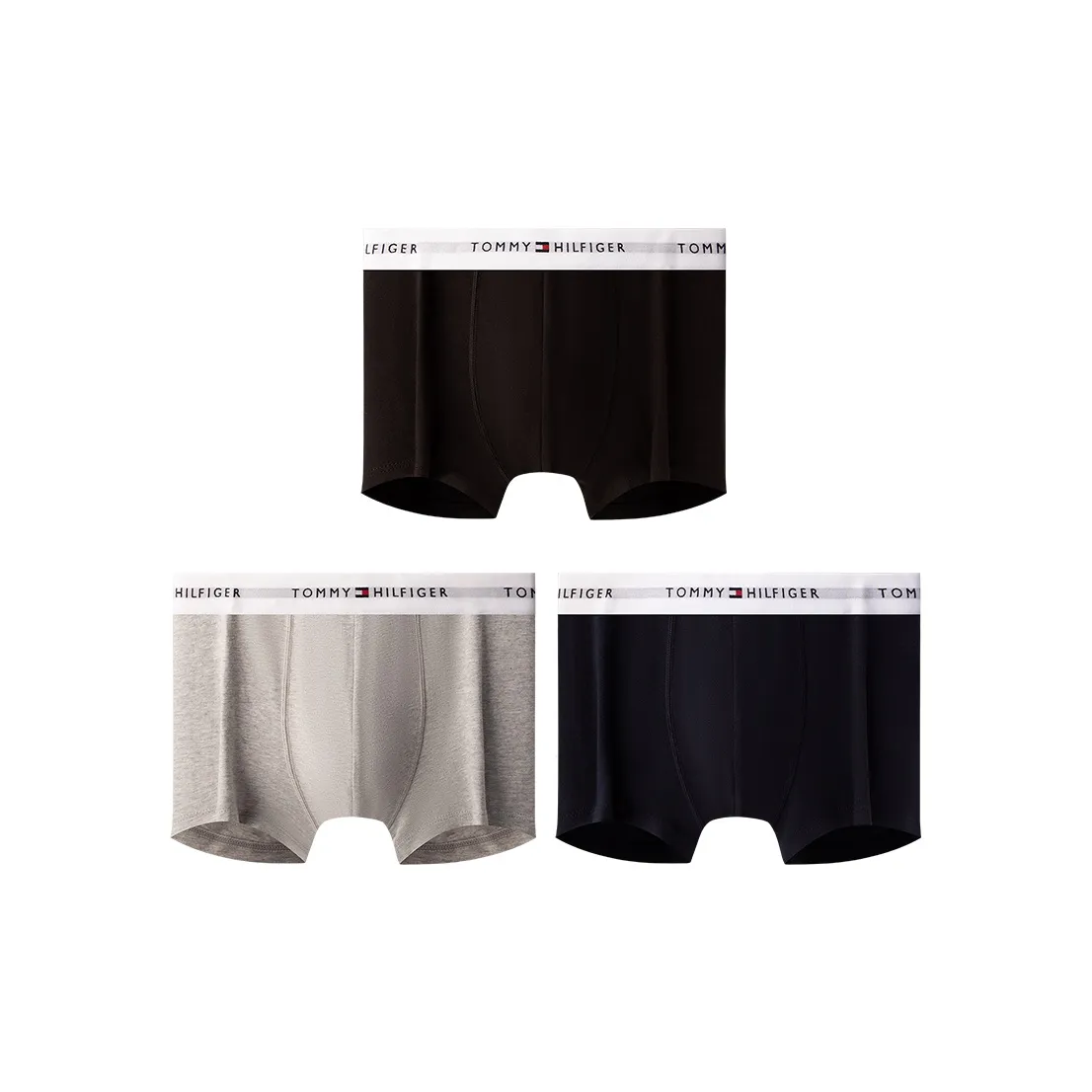 Tommy Hilfiger Boxer Shorts Men's 3 Pack