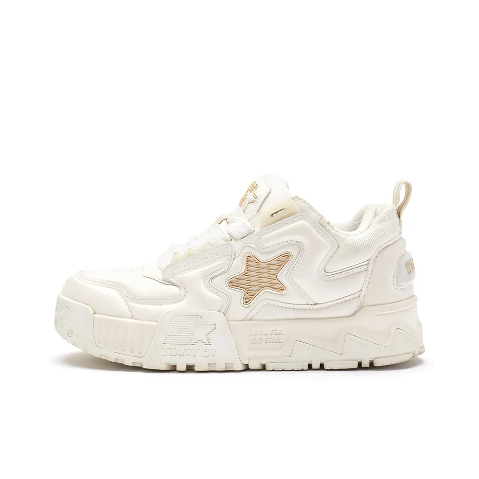 STARTER Vol White Women's