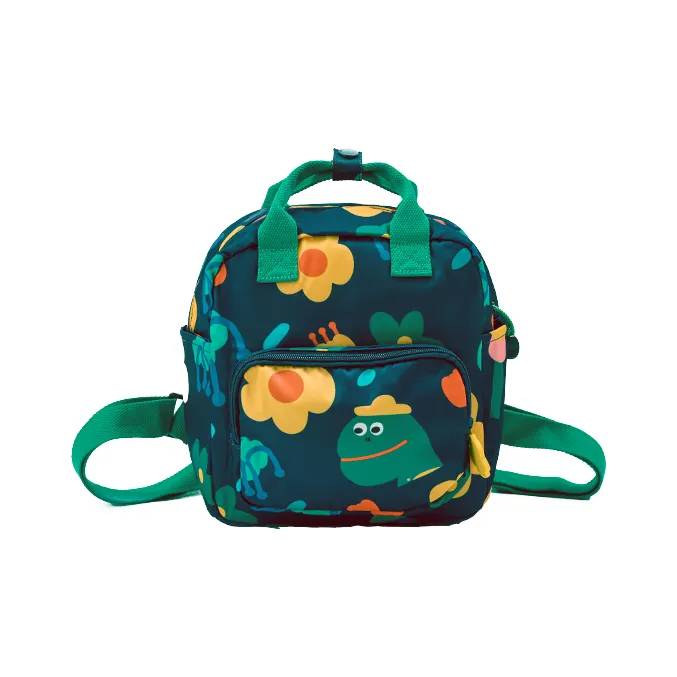 Cloud Factory Полиэстер Рюкзак Унисекс