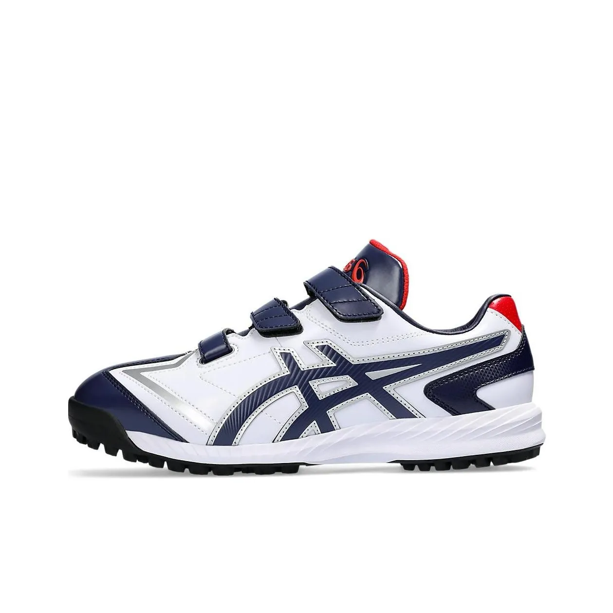 ASICS NEOREVIVE TR 3 Low Топ Кроссовки для тренировок Унисекс Синий Белый