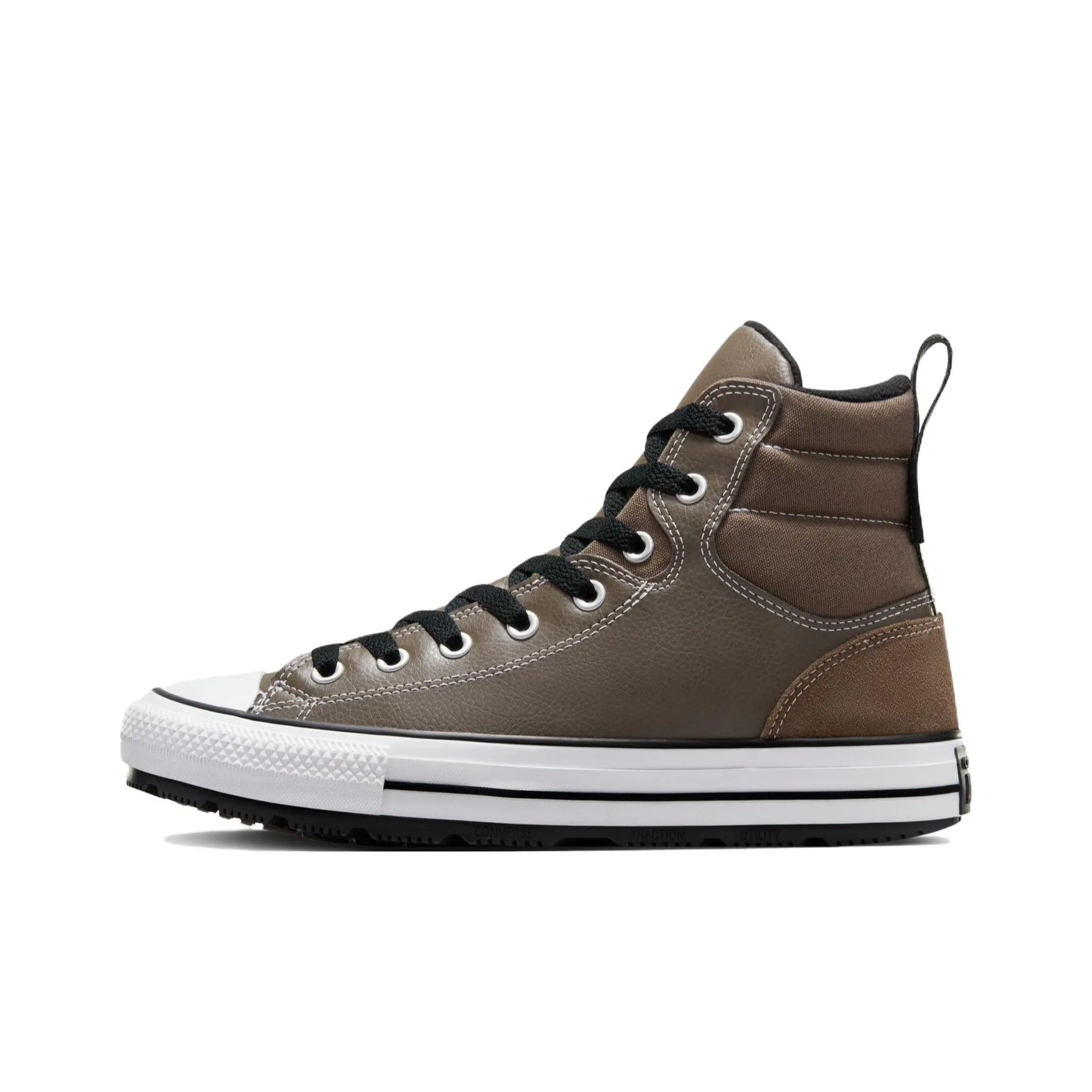 Chuck Taylor All Star Converse Berkshire Boot High 
Engine Smoke
